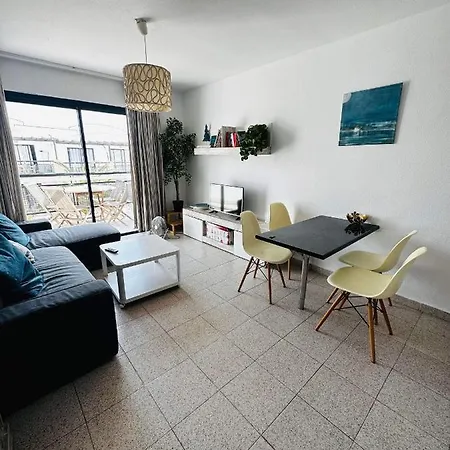 Apartment Blue Ocean Complex Amaya Fuerteventura *