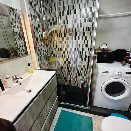 Blue Ocean Complex Amaya Fuerteventura Apartment *