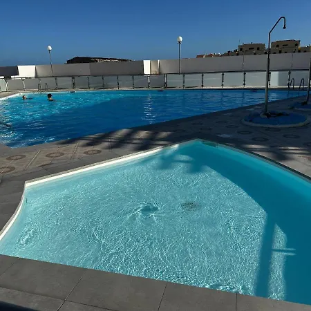 Blue Ocean Complex Amaya Fuerteventura Apartment *