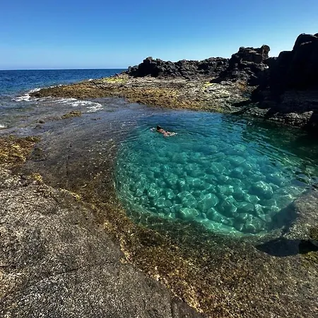 Blue Ocean Complex Amaya Fuerteventura Costa De Antigua