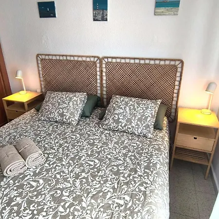 Blue Ocean Complex Amaya Fuerteventura Appartamento *