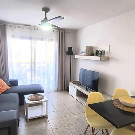 Apartmán Blue Ocean Complex Amaya Fuerteventura