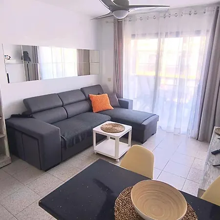 Blue Ocean Complex Amaya Fuerteventura Apartmán Costa De Antigua